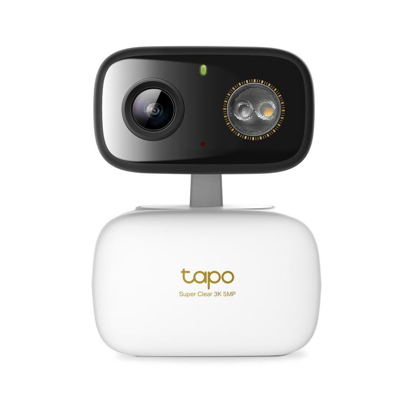 TP-Link TAPO C236 security camera Turret IP security camera Indoor & outdoor 2304 x 1296 pixels Ceiling/Wall/Desk