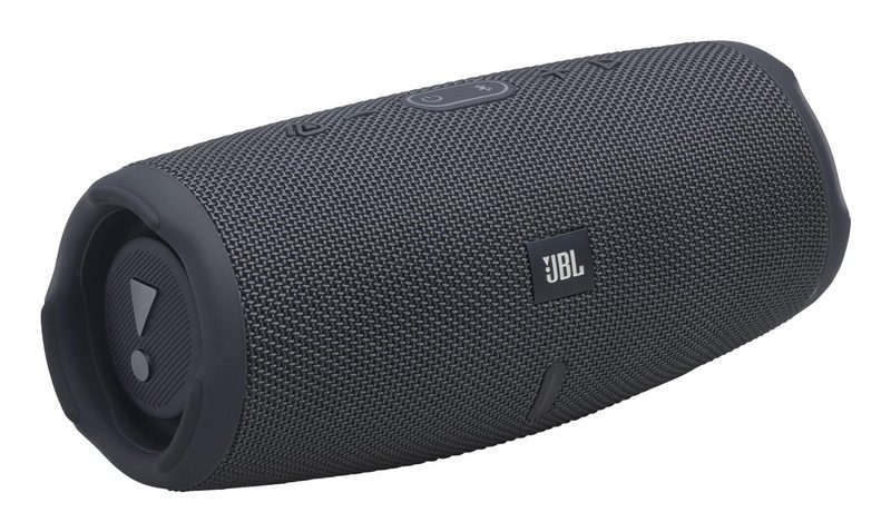JBL Charge Essential 3 SE Mono portable speaker Black