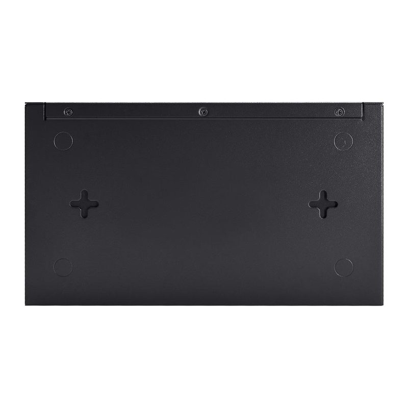 TP-Link Omada DS105X network switch Unmanaged 10G Ethernet (100/1000/10000) Black