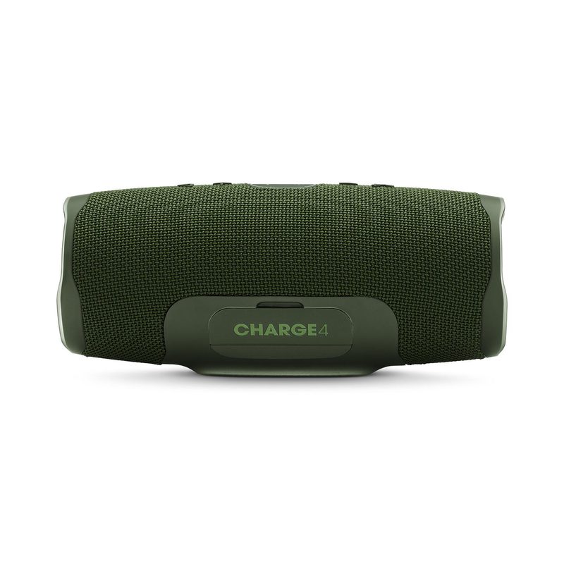 JBL Charge 4 Mono portable speaker Green 30 W