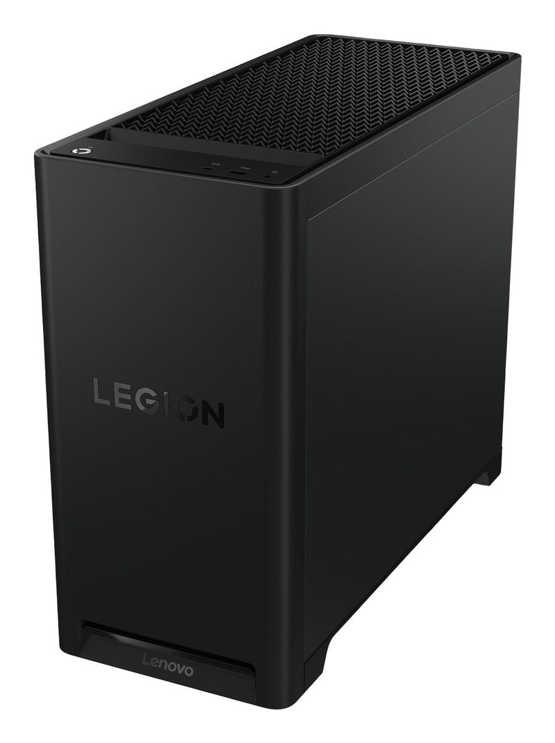 Lenovo Legion T5 30IAX10 Intel Core Ultra 7 255HX 32 GB DDR5-SDRAM 1 TB SSD NVIDIA GeForce RTX 5060 Ti Windows 11 Home Tower PC Black