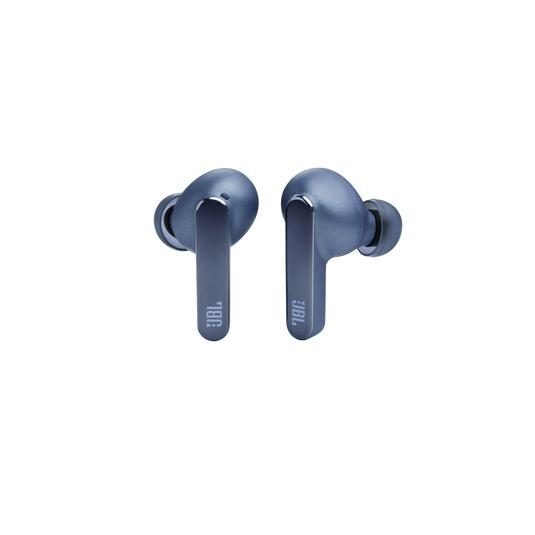 JBL Live Pro 2 TWS Headset True Wireless Stereo (TWS) In-ear Calls/Music USB Type-C Bluetooth Blue