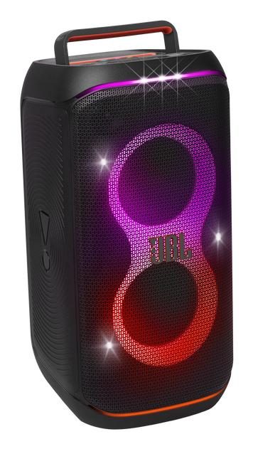 JBL PartyBox Club 120 Party speaker Black 160 W