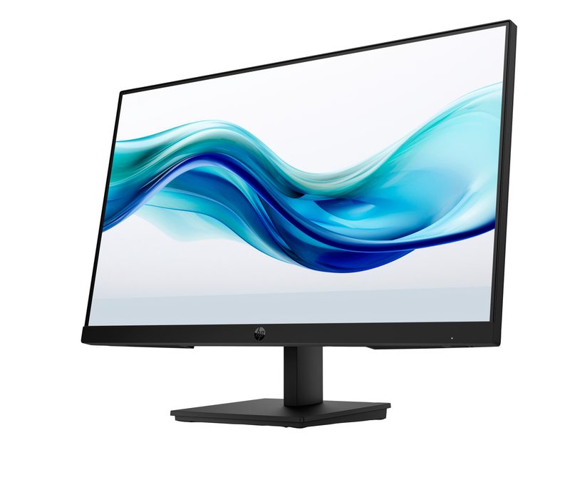 HP Series 3 Pro 324pf computer monitor 60.5 cm (23.8") 1920 x 1080 pixels Full HD LCD Black