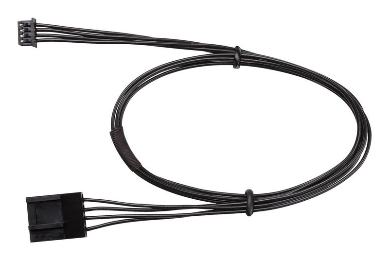 ASUS Hyper M.2 x16 Gen5 interface cards/adapter Internal