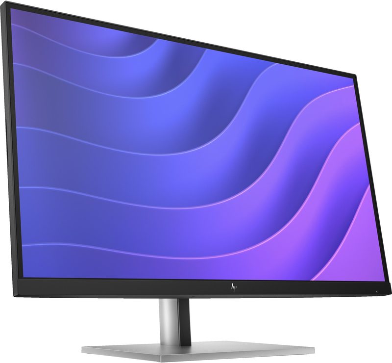 HP E27q G5 QHD Monitor