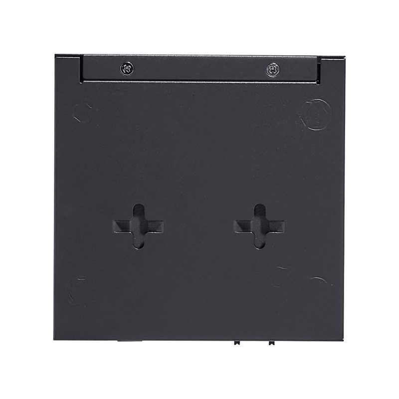 TP-Link Omada DS105GP network switch Unmanaged Gigabit Ethernet (10/100/1000) Power over Ethernet (PoE) Black