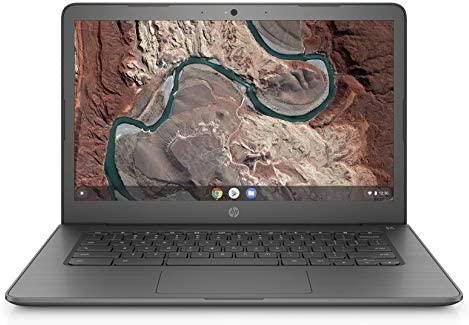 HP Chromebook 14-DB AMD A4-9120C 4GB 64GB eMMC 14-Inch HD WLED Chrome OS