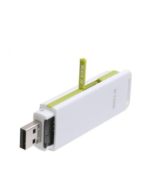 D-LINK 3.75G HSUPA USB ADAPTER – DWM-156