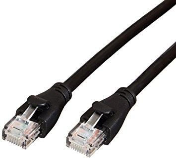 S-TEK-771802 PATCH CABLE CAT6E – 100 MTR