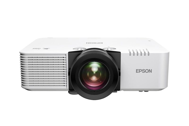 Epson EB-L790SE Short throw projector 7000 ANSI lumens 3LCD WUXGA (1920x1200) White