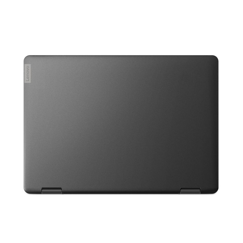 Lenovo 13w Yoga Gen 2 AMD Ryzen™ 3 7330U Hybrid (2-in-1) 33.8 cm (13.3") Touchscreen WUXGA 4 GB DDR4-SDRAM 128 GB SSD Wi-Fi 6 (802.11ax) Windows 11 Pro Black Portuguese