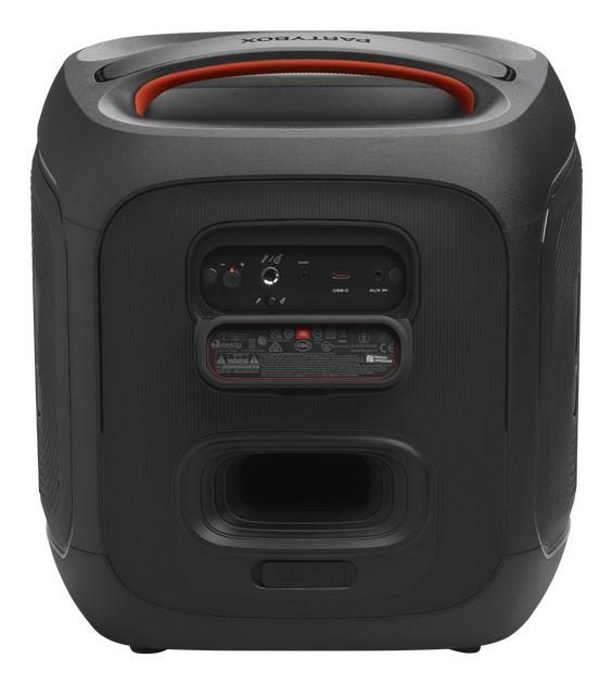 JBL PartyBox Encore Essential 2 Party speaker Black 100 W