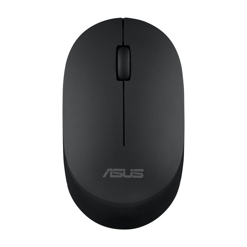 ASUS Bluetooth Silent MW105 mouse Home Ambidextrous Optical 1600 DPI