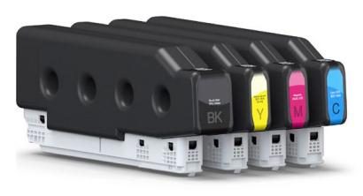 Epson C13T08D100 ink cartridge 1 pc(s) Original Standard Yield Black