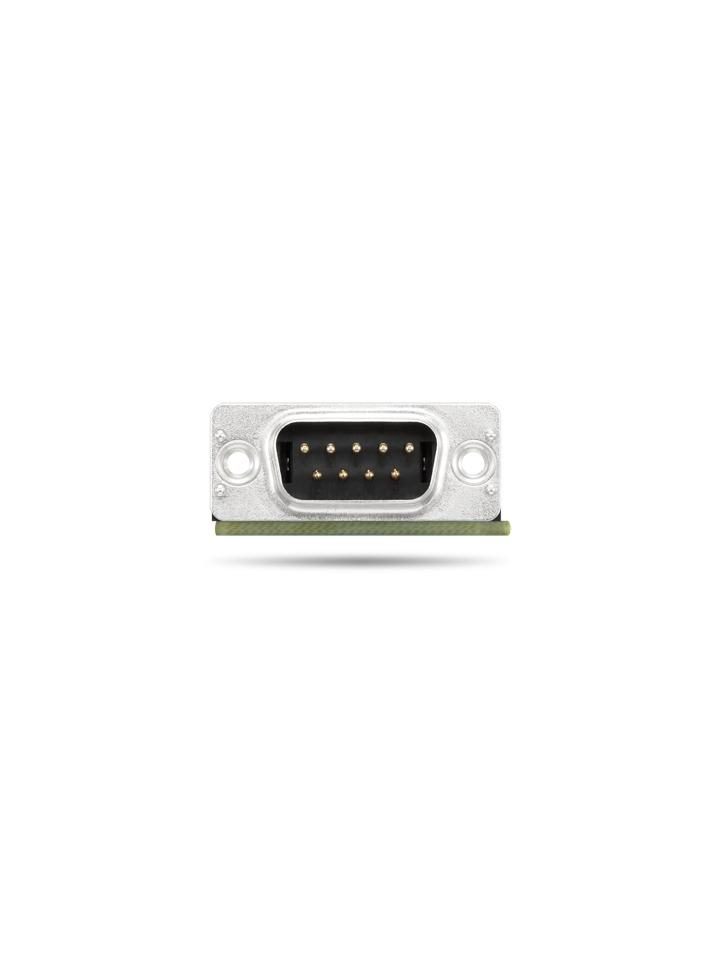 Lenovo 4XH1U89936 interface cards/adapter Internal Serial