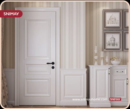 RIO TOWN SERIES Interior doors