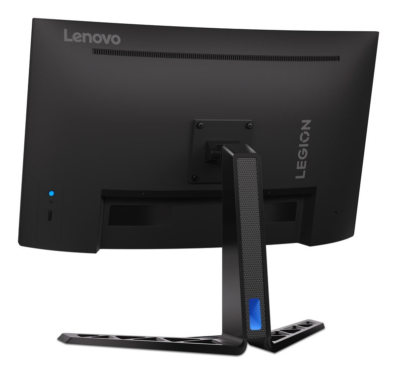 Lenovo Legion R32qc-30 computer monitor 80 cm (31.5") 2560 x 1440 pixels Wide Quad HD LED Black