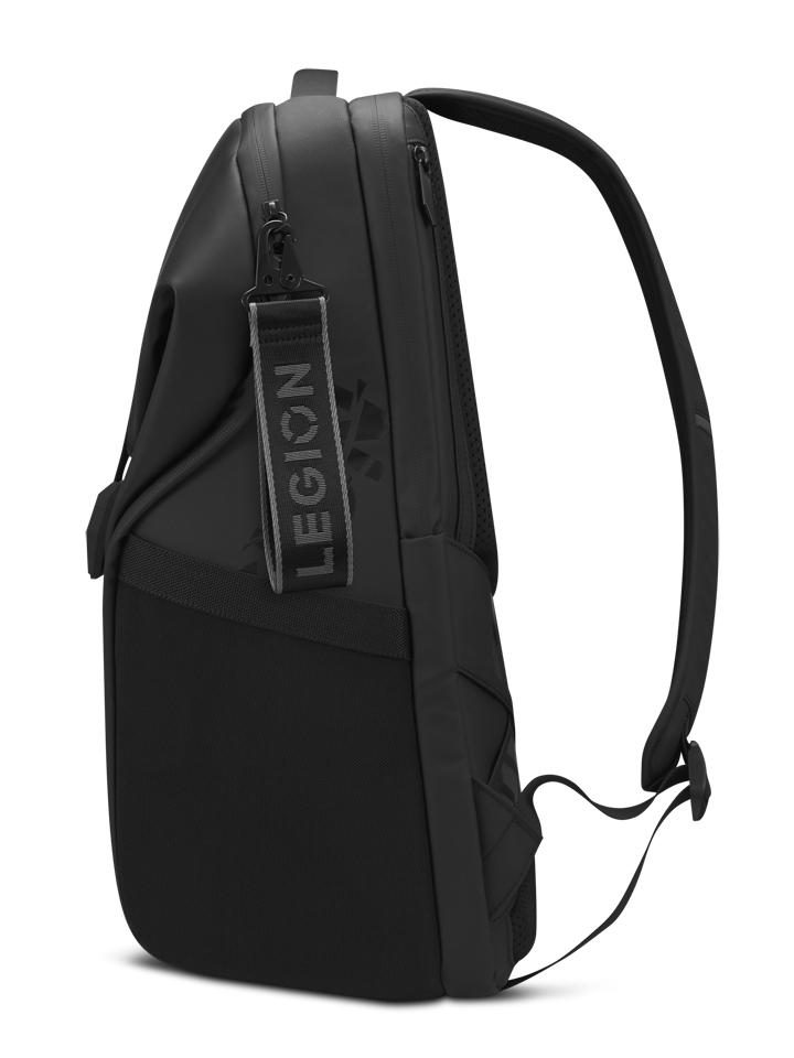 Lenovo GX41N34093 laptop case 40.6 cm (16") Backpack Black