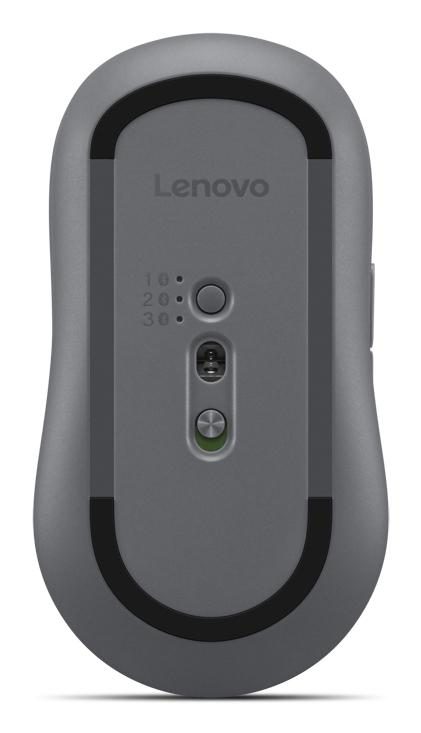 Lenovo Yoga mouse Office Ambidextrous Bluetooth Optical 4000 DPI