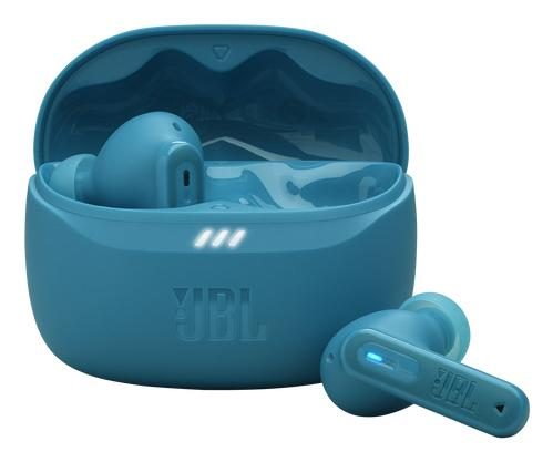 JBL Tune Beam 2 Headset Wireless In-ear Music/Everyday USB Type-C Bluetooth Black