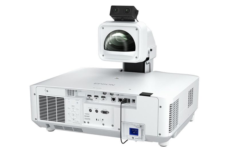 Epson EB-PQ2216W