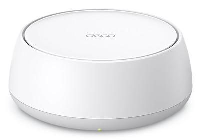 TP-Link DECO BE22(1-PACK) mesh wi-fi system Dual-band (2.4 GHz / 5 GHz) Wi-Fi 7 (802.11be) White 2 Internal