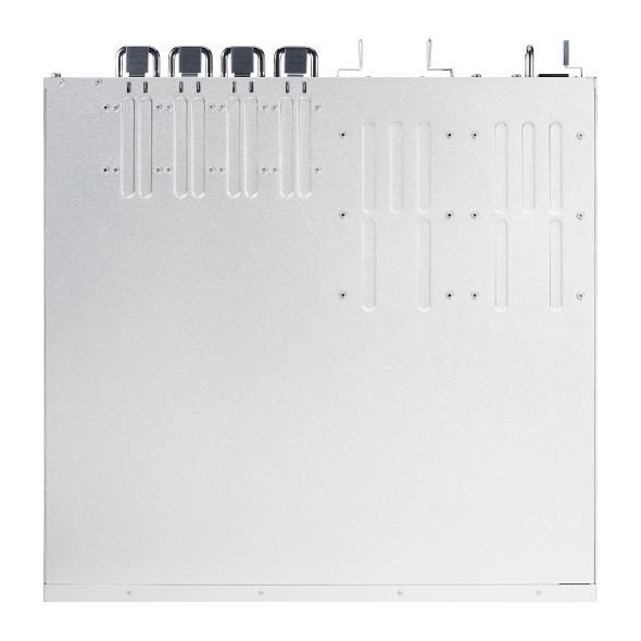 TP-Link S6500-24MPP4Y network switch Managed L3 2.5G Ethernet (100/1000/2500) Power over Ethernet (PoE) 1U Grey