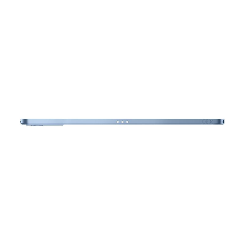 Lenovo Idea Tab Mediatek 128 GB 27.9 cm (11") 8 GB Wi-Fi 5 (802.11ac) Android 15 Blue