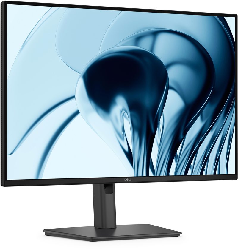 DELL Pro P P2426 computer monitor 61 cm (24") 1920 x 1200 pixels WUXGA LCD Black