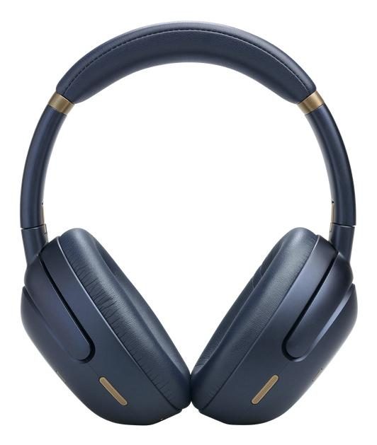JBL Tour One M3 Headset Wired & Wireless Head-band Calls/Music USB Type-C Bluetooth Blue