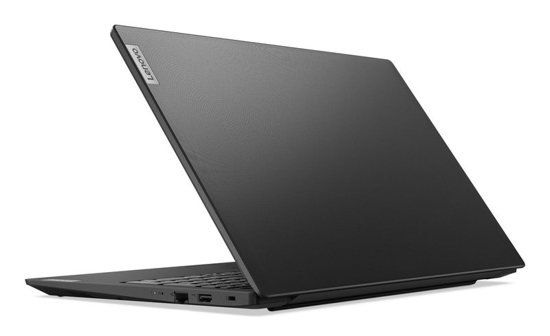 Lenovo V15 G3 IAP Intel® Core™ i3 i3-1215U Laptop 39.6 cm (15.6") Full HD 8 GB DDR4-SDRAM 256 GB SSD Wi-Fi 5 (802.11ac) Black