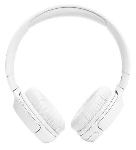 JBL Tune 520BT Headset Wireless Head-band Calls/Music USB Type-C Bluetooth White