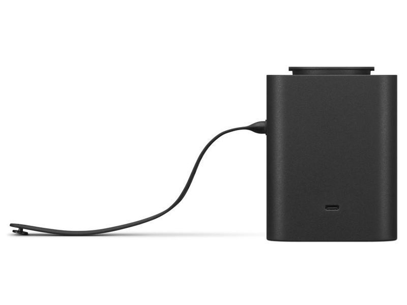Lenovo 40G0SC65WW power adapter/inverter Indoor 19 W Black