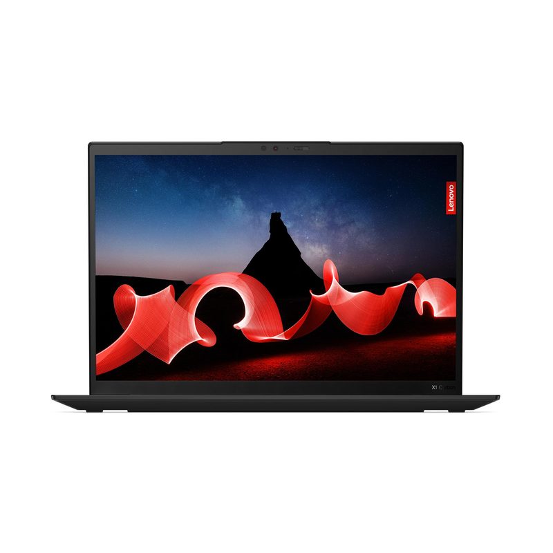 Lenovo ThinkPad X1 Carbon Gen 11 Intel® Core™ i7 i7-1365U Laptop 35.6 cm (14") WUXGA 16 GB LPDDR5-SDRAM 512 GB SSD Wi-Fi 6E (802.11ax) Windows 11 Pro Black