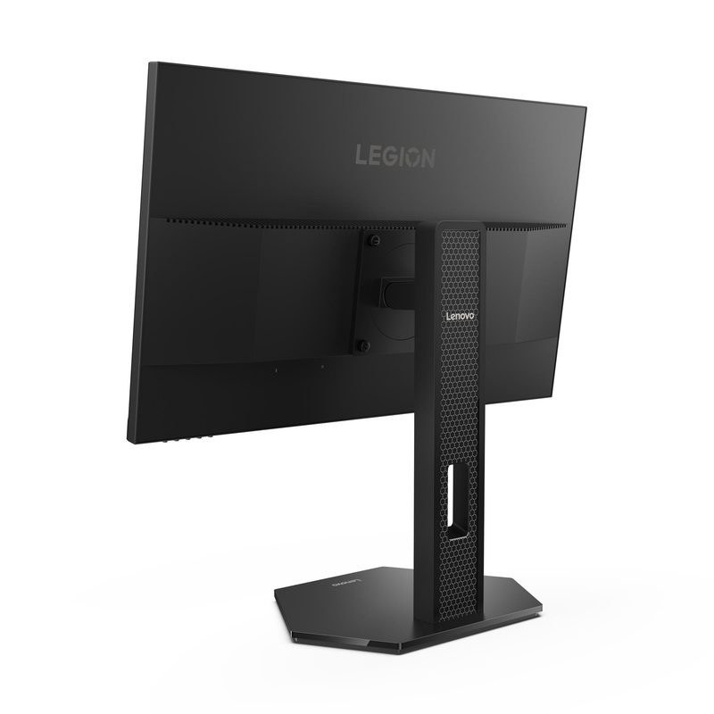 Lenovo Legion 24-10 23.8'' Monitör computer monitor 60.5 cm (23.8") 1920 x 1080 pixels 2.1K Black