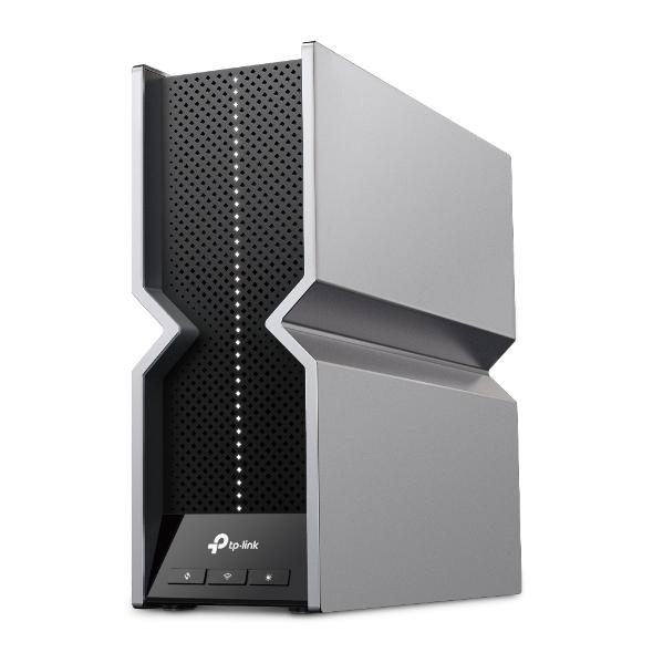 TP-Link RE800BE network extender Network repeater