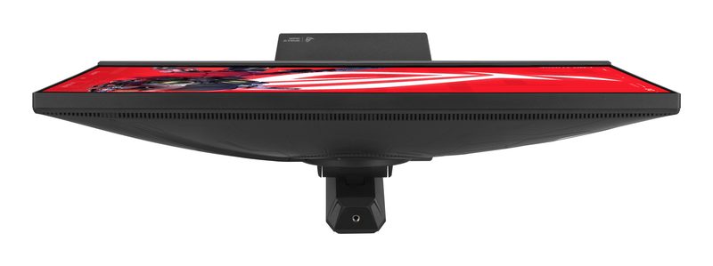 ASUS ROG Strix XG27UCMG computer monitor 68.6 cm (27") 3840 x 2160 pixels 4K Ultra HD LCD Black