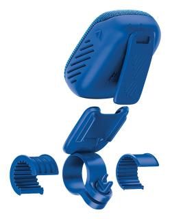 JBL Wind 3S Mono portable speaker Blue 5 W