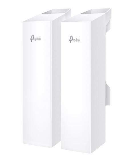 TP-Link Omada EAP115-BRIDGE KIT wireless access point 300 Mbit/s White