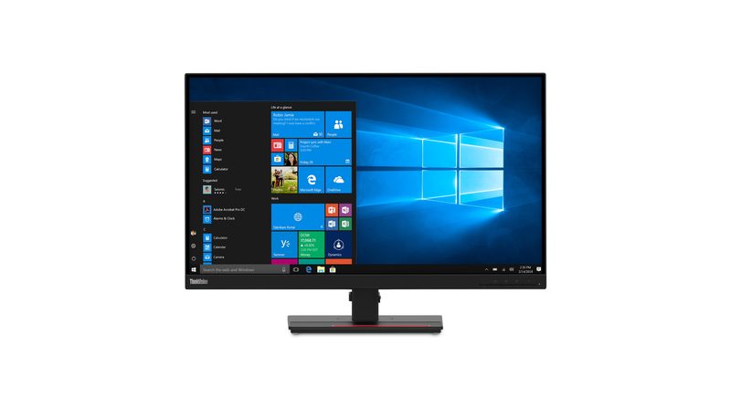 Lenovo ThinkVision T27q-20 Monitor