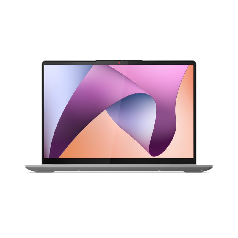Lenovo IdeaPad Flex 5 14ABR8 AMD Ryzen™ 5 5625U Hybrid (2-in-1) 35.6 cm (14") Touchscreen WUXGA 16 GB LPDDR4x-SDRAM 512 GB SSD Wi-Fi 6 (802.11ax) Windows 11 Home Grey German