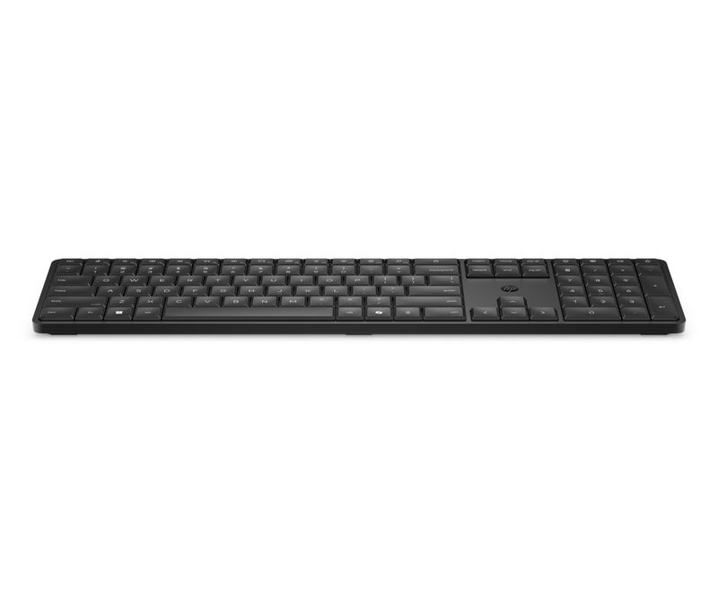 HP 275K Wireless Keyboard