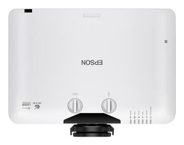 Epson EB-L690U Standard throw projector 6500 ANSI lumens 3LCD WUXGA (1920x1200) White
