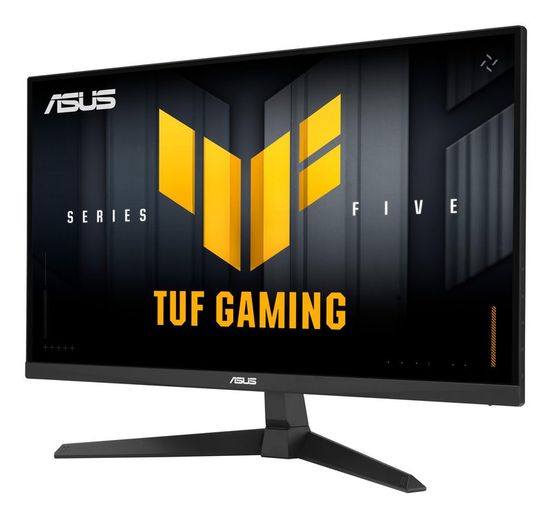 ASUS TUF Gaming VG279Q5A computer monitor 68.6 cm (27") 1920 x 1080 pixels Full HD LED Black