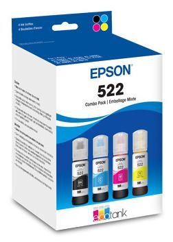 Epson T522120-BCS Original