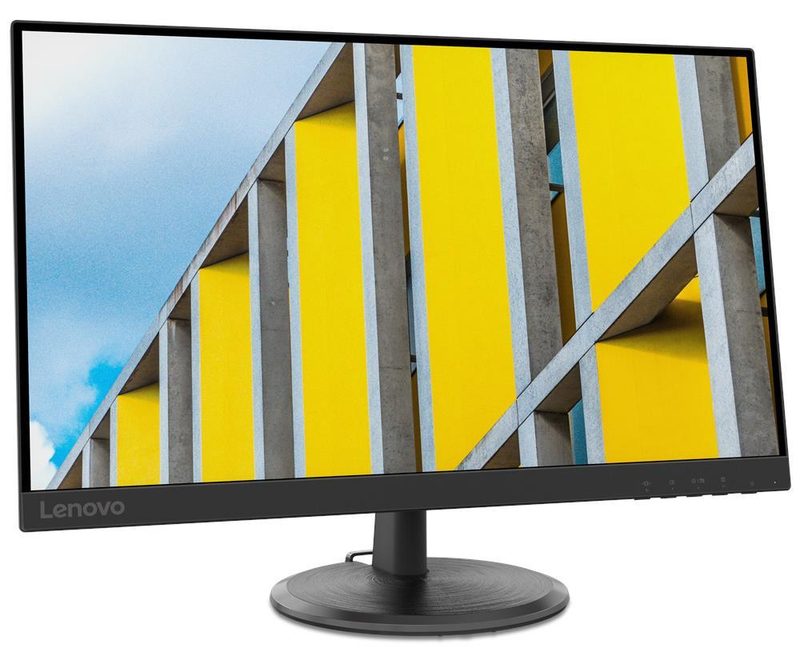 Lenovo D27q-30 Monitor