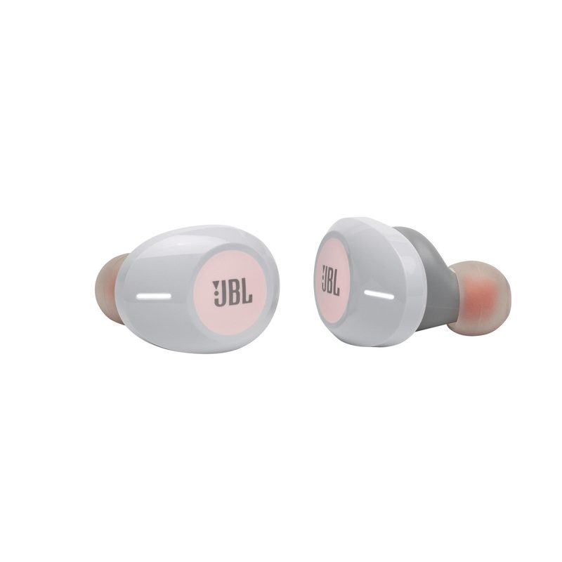 JBL Tune 125TWS Headset True Wireless Stereo (TWS) In-ear Calls/Music USB Type-C Bluetooth Pink