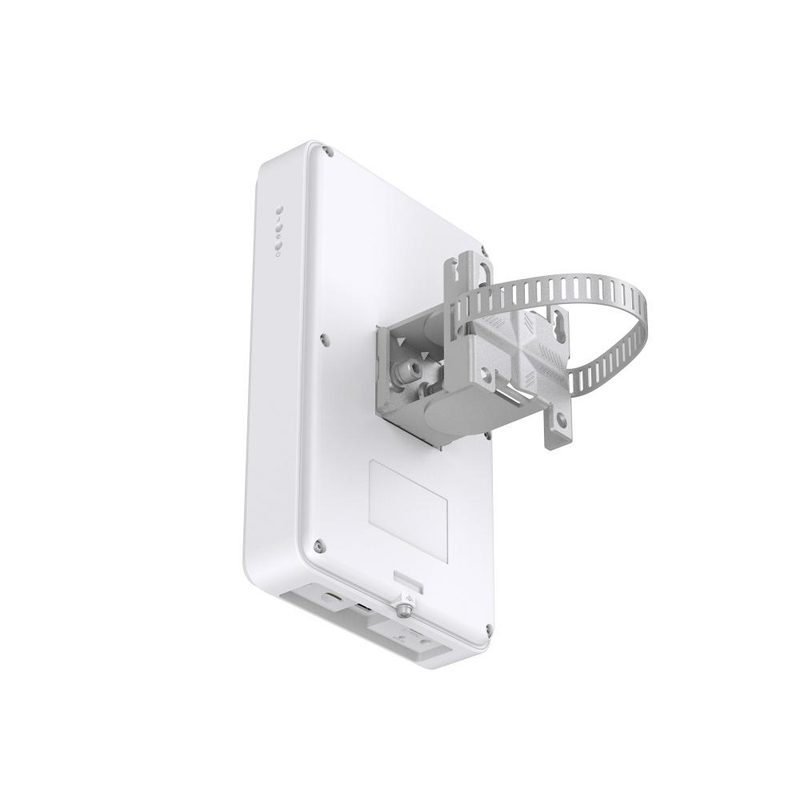 TP-Link 5G Outdoor Router Build-In 5G Modem 5G wireless router 2.5 Gigabit Ethernet White