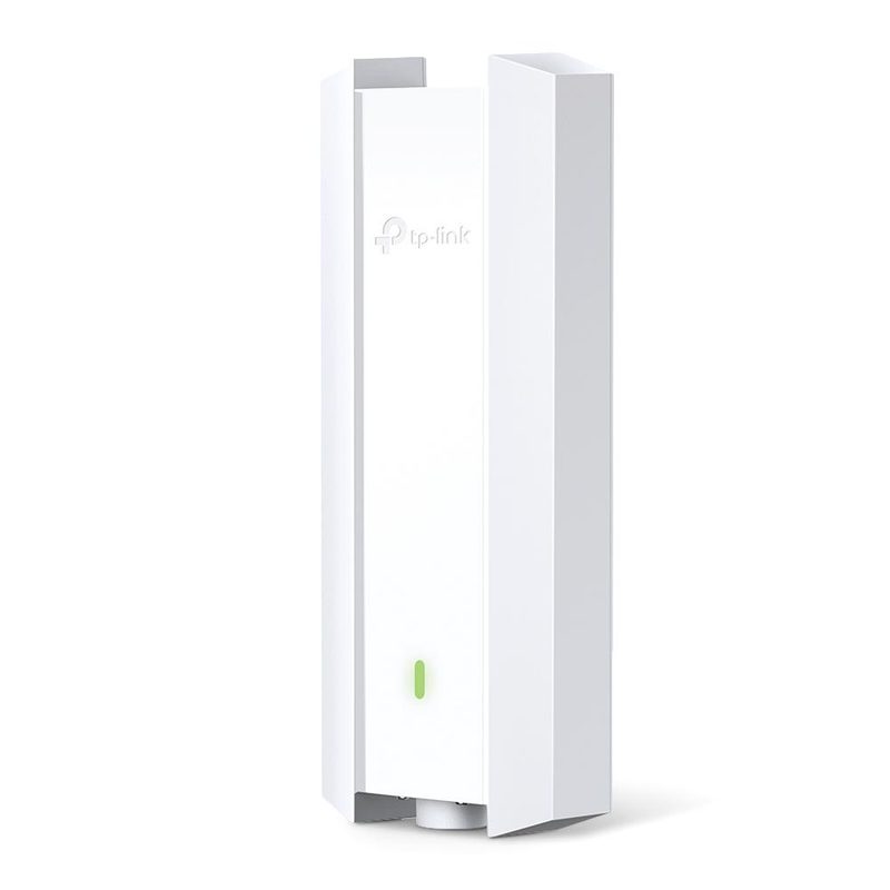 TP-Link Omada EAP650-OUTDOOR(EU) wireless access point 3000 Mbit/s White Power over Ethernet (PoE)